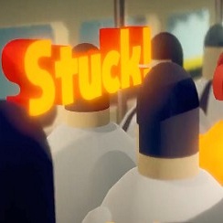 挤地铁模拟器手机版(暂未上线)