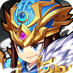 萌战三国志官方版