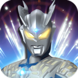 奥特曼超人大战小怪兽手机版