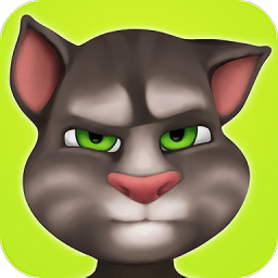 我的汤姆猫手机游戏
