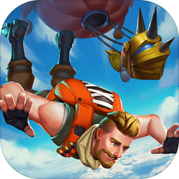 堡垒战场吃鸡刺激求生游戏