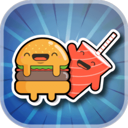 闲置的美食街最新版