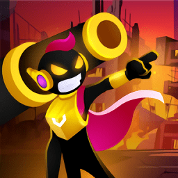 火柴人2枪和剑游戏