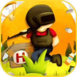 枪火战争英雄手机版