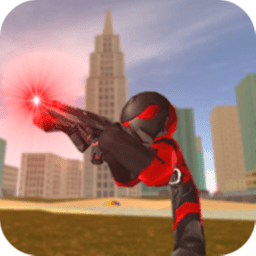 火柴人绳索英雄国际服