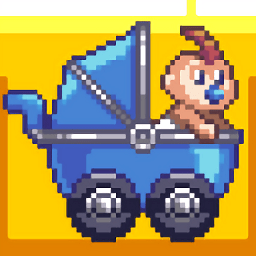 拯救小詹姆斯游戏