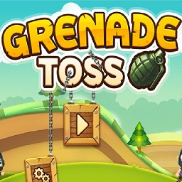 特种兵手雷手机版