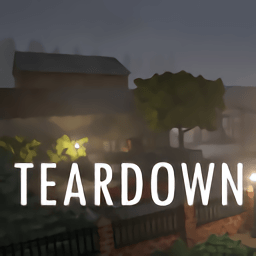 teardown手游(暂未上线)