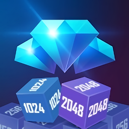 2048立方冠军手机版