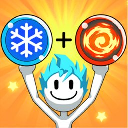 合成超能战士游戏