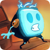 机械逃生破解版