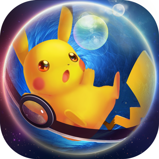 口袋妖怪日月gm版