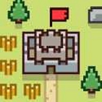 土地和城堡中文版