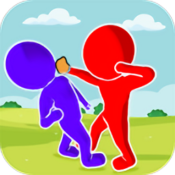 街头帮派打架手机版