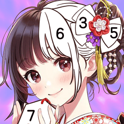 点点涂色软件