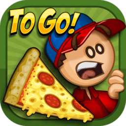 爸爸的烤肉店官方版