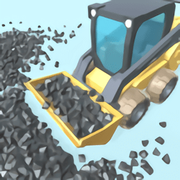 bulldozer3d手游