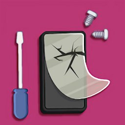 repairmaster游戏