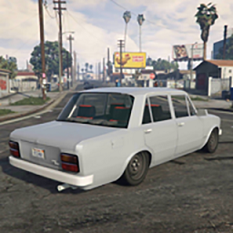 改装汽车模拟器手机版