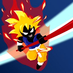 超级棒龙战士冒险手游