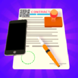 办公室文员游戏