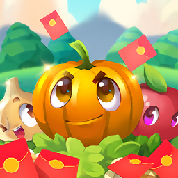 农场大富翁游戏