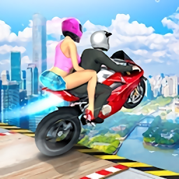 坡道闯关3d手机版