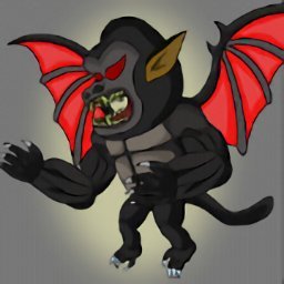 怪物天空手机版(monster sky)