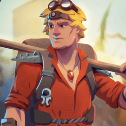 矿工乱斗星球手游