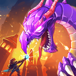 幻想之城公测版