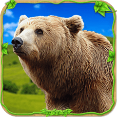 愤怒的熊模拟器手机版