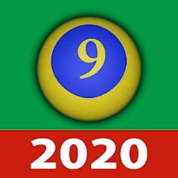 9球单机台球手机版