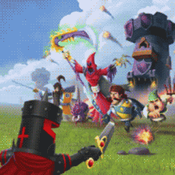 一起来拆塔最新版