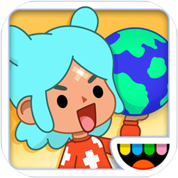 托卡生活世界2023最新版完整版