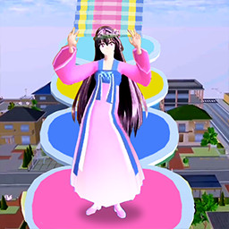 樱花高校同学录官方版