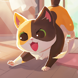 mergemergecat游戏