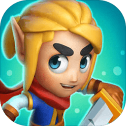 小小快刀手小游戏