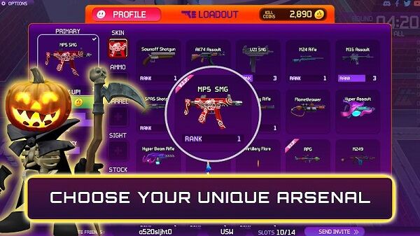 killstreaktv游戏下载