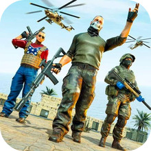 fps反恐使命破解版