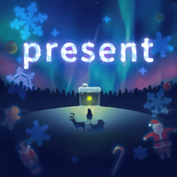 逃脱游戏礼物手机版(escapegamepresent）