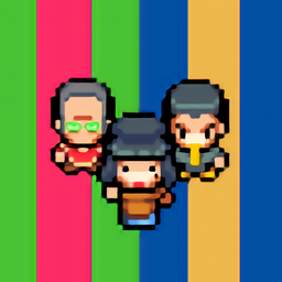 狗血剧公司手游