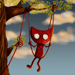 冰火人绳索兄弟手机版