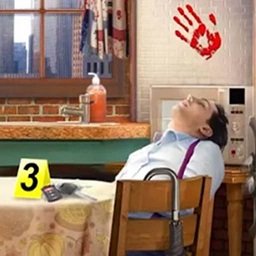 明日之谁后死破解版