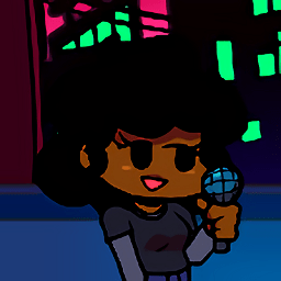 fnf尘埃sans隐藏关