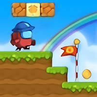 超级鲍比去吧游戏(super bobby go)