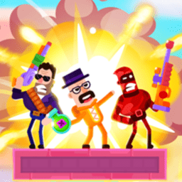 枪射击大师最新版