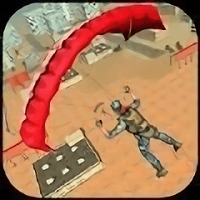 新反恐射击任务游戏