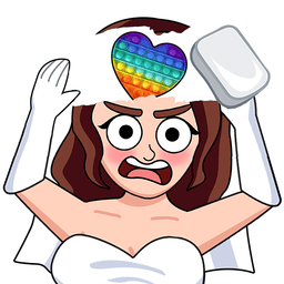 脑洞我最强游戏