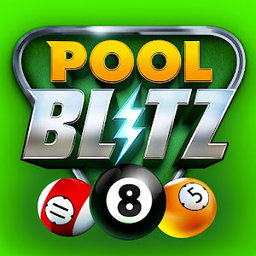 台球闪电战游戏(pool blitz)