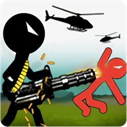 火柴人军队遗产战争手机版